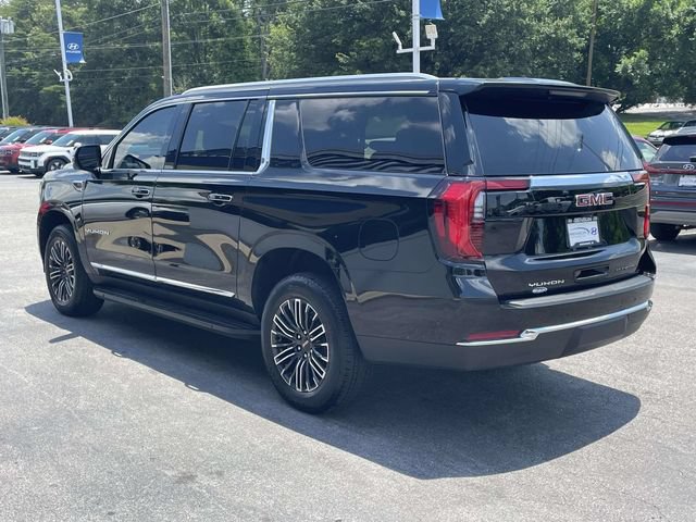 Used 2025 GMC Yukon XL Elevation AWD/4WD image 6