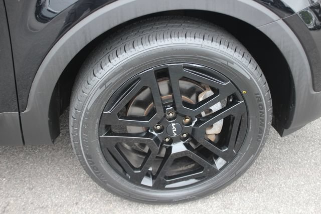 Used 2024 Kia Telluride EX X-Line AWD/4WD image 34