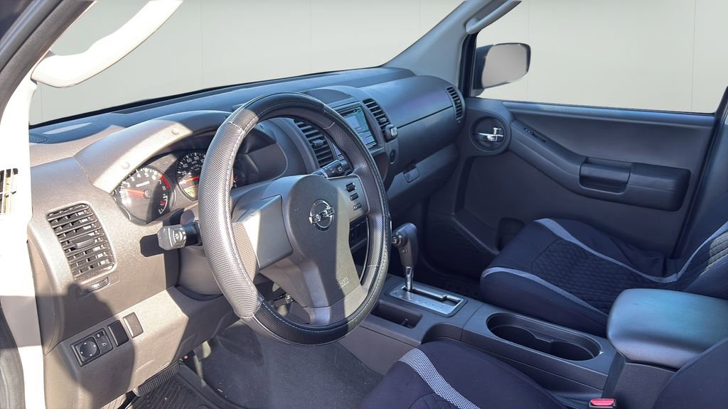 Used 2007 Nissan Xterra X w/ Power Pkg RWD image 9