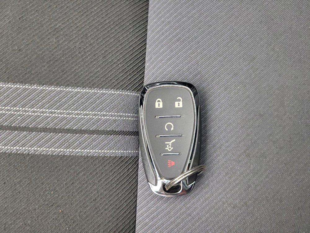 Used 2024 Chevrolet Blazer LT w/ Convenience Package FWD image 32