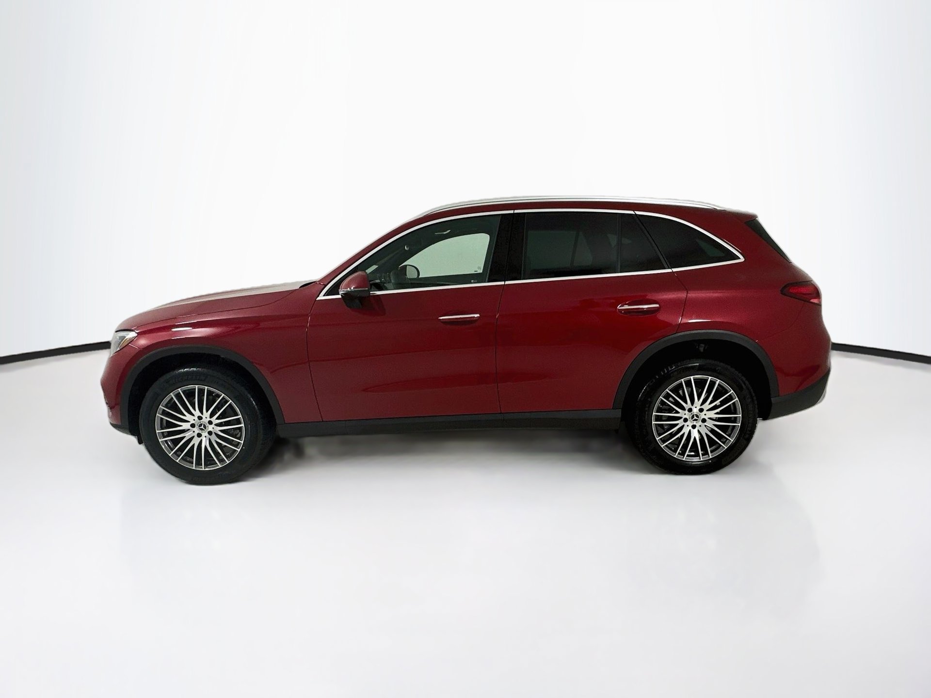 New 2027 Mercedes-Benz GLC 300 image 5