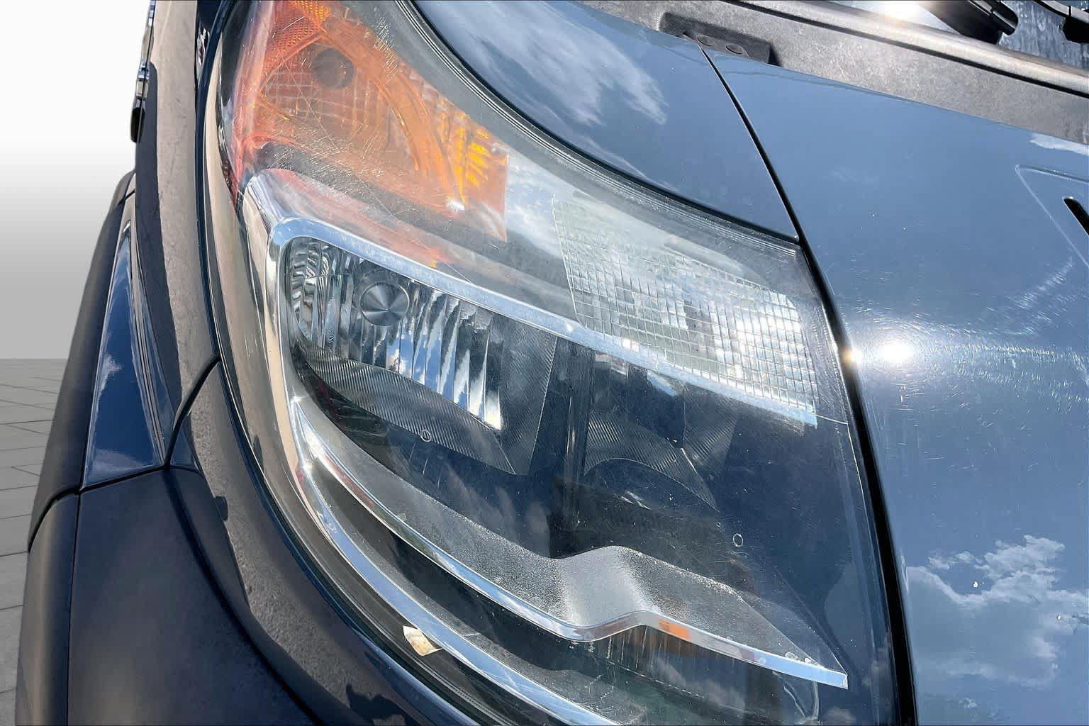 Used 2019 RAM ProMaster 3500 FWD image 27