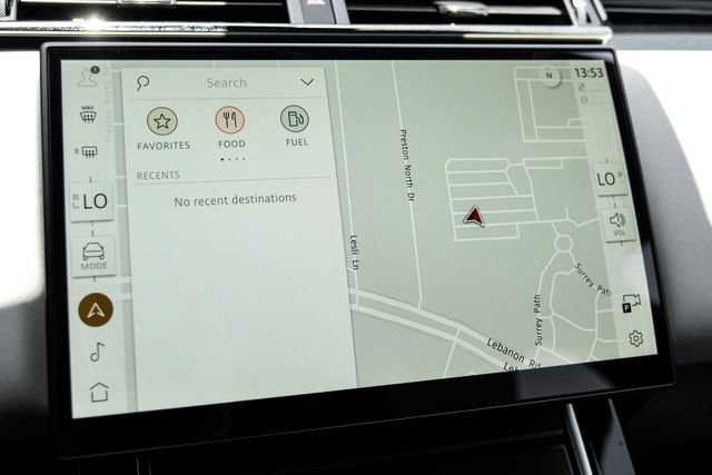 New 2026 Land Rover Range Rover Velar S AWD/4WD image 25