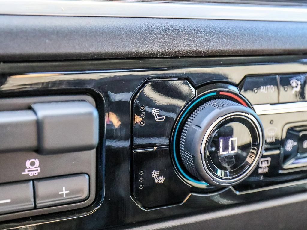 New 2026 Chevrolet Silverado 1500 RST AWD/4WD image 37
