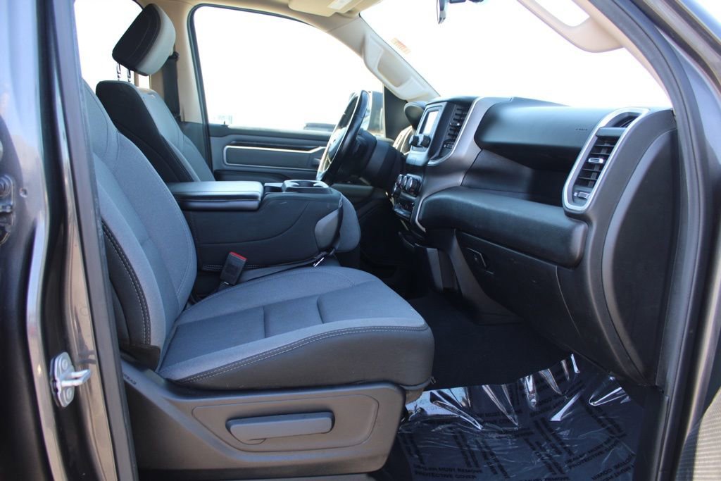 Used 2019 RAM 1500 Big Horn image 19