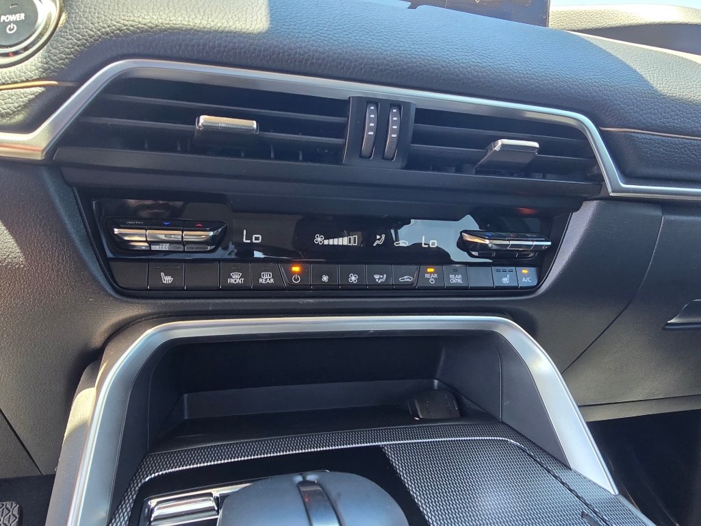 Used 2025 MAZDA CX-70 Plug-In Hybrid w/ Premium Pkg AWD/4WD image 18