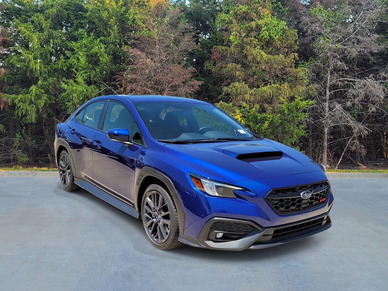 New 2026 Subaru WRX Premium w/ WRX Essentials Package AWD/4WD image 15