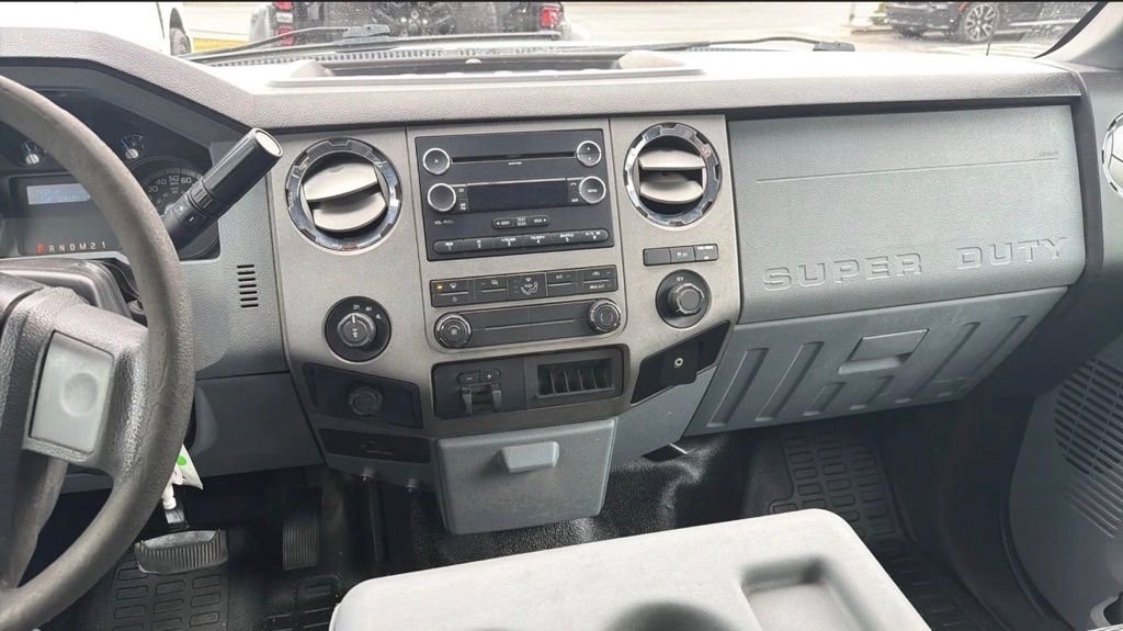 Used 2011 Ford F250 XLT w/ XLT Interior Pkg image 19