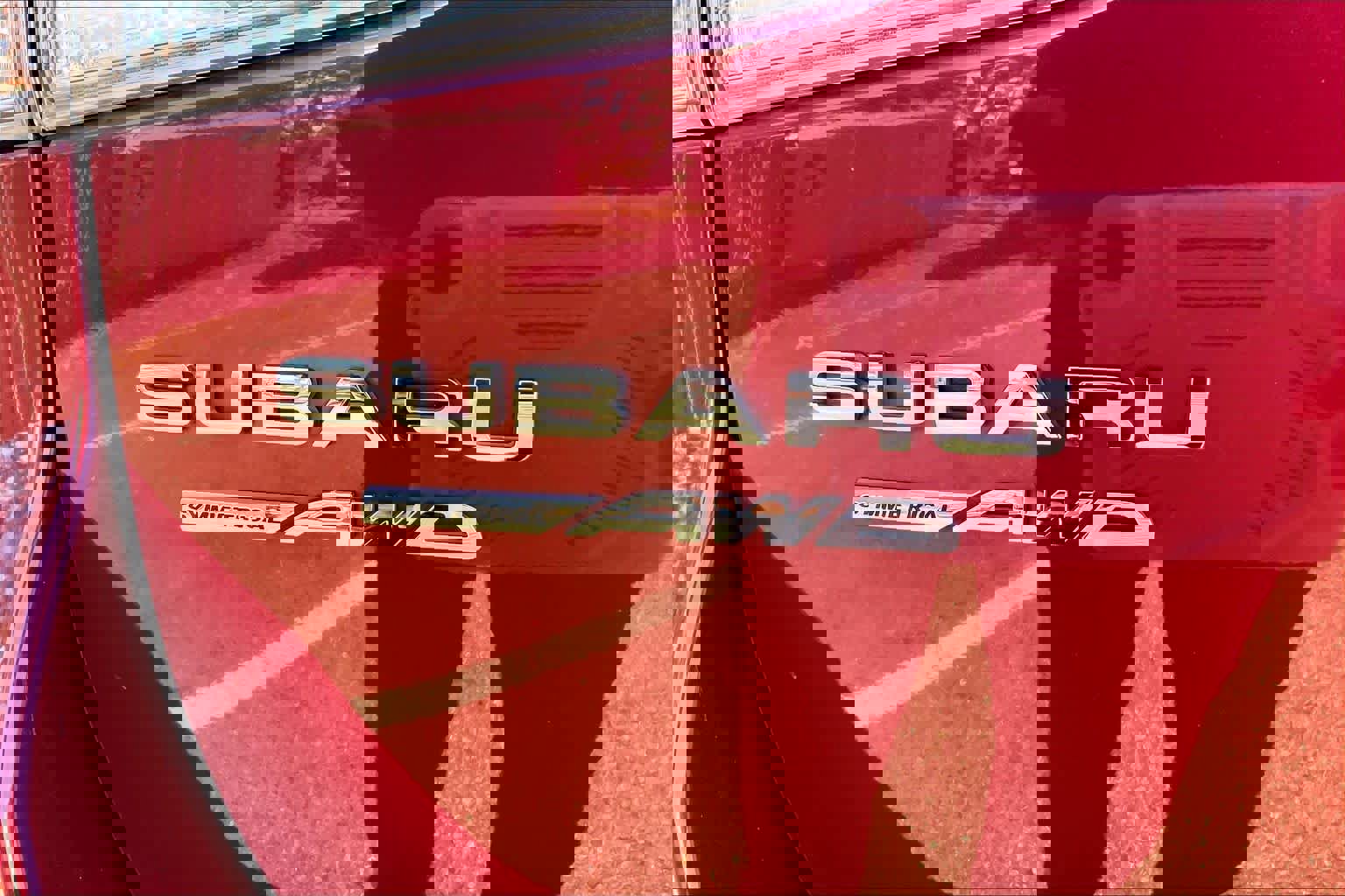 Used 2019 Subaru Forester Limited w/ Popular Package #3 image 9