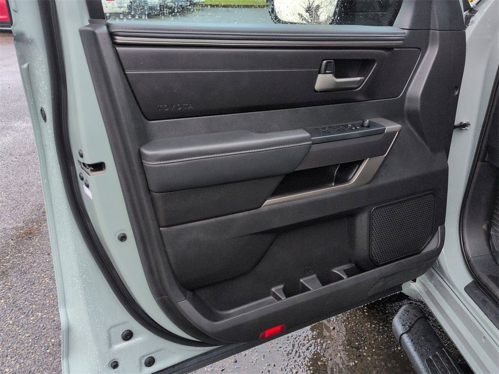 Used 2024 Toyota Tundra SR5 w/ SR5 Convenience Package image 9