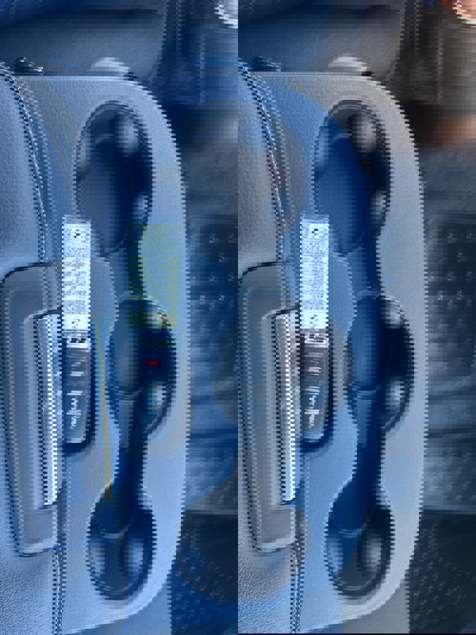 New 2026 RAM 4500 Tradesman w/ Chrome Appearance Group image 26