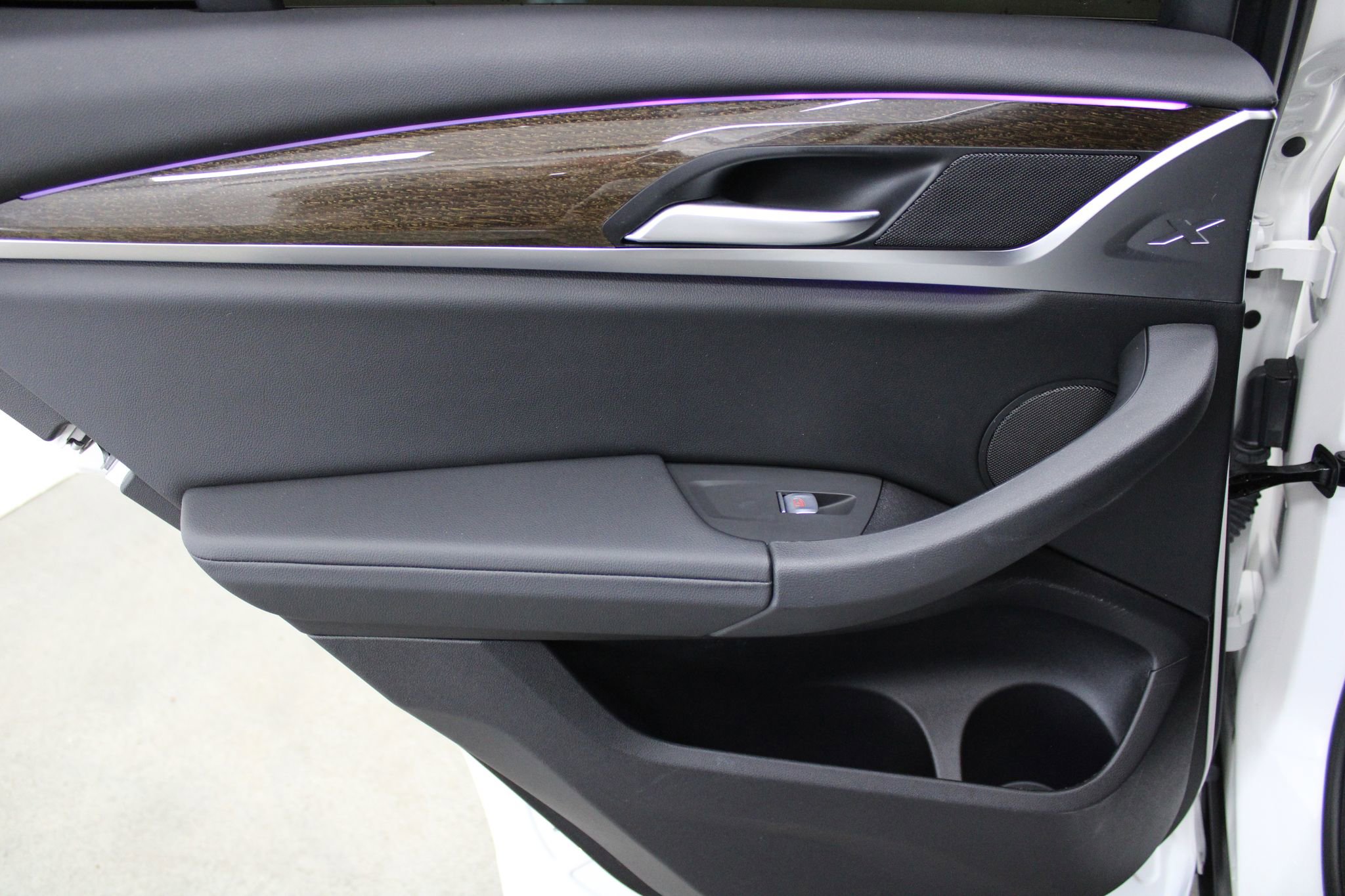 Used 2022 BMW X3 xDrive30i image 18