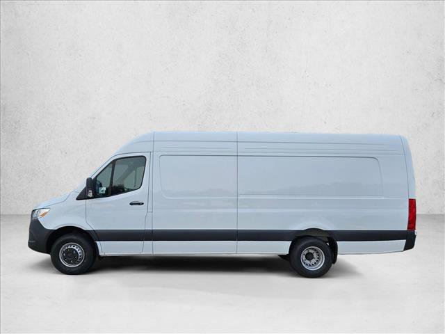 New 2026 Mercedes-Benz Sprinter 3500 image 8