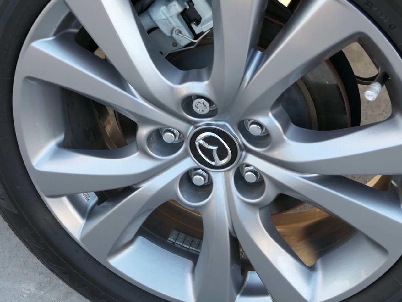 Used 2023 MAZDA CX-30 AWD 2.5 S w/ Preferred Package image 10