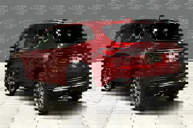 New 2026 Buick Enclave Preferred w/ LPO, All-Weather Package image 3