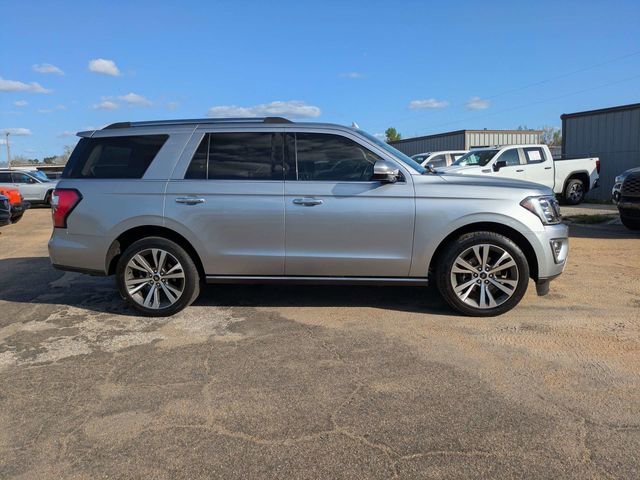 Used 2020 Ford Expedition Limited w/ Equipment Group 302A image 3