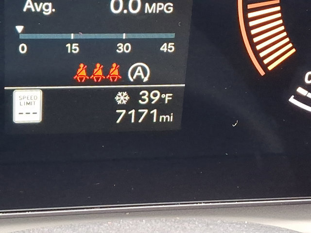 Certified 2025 Hyundai Tucson SEL image 19