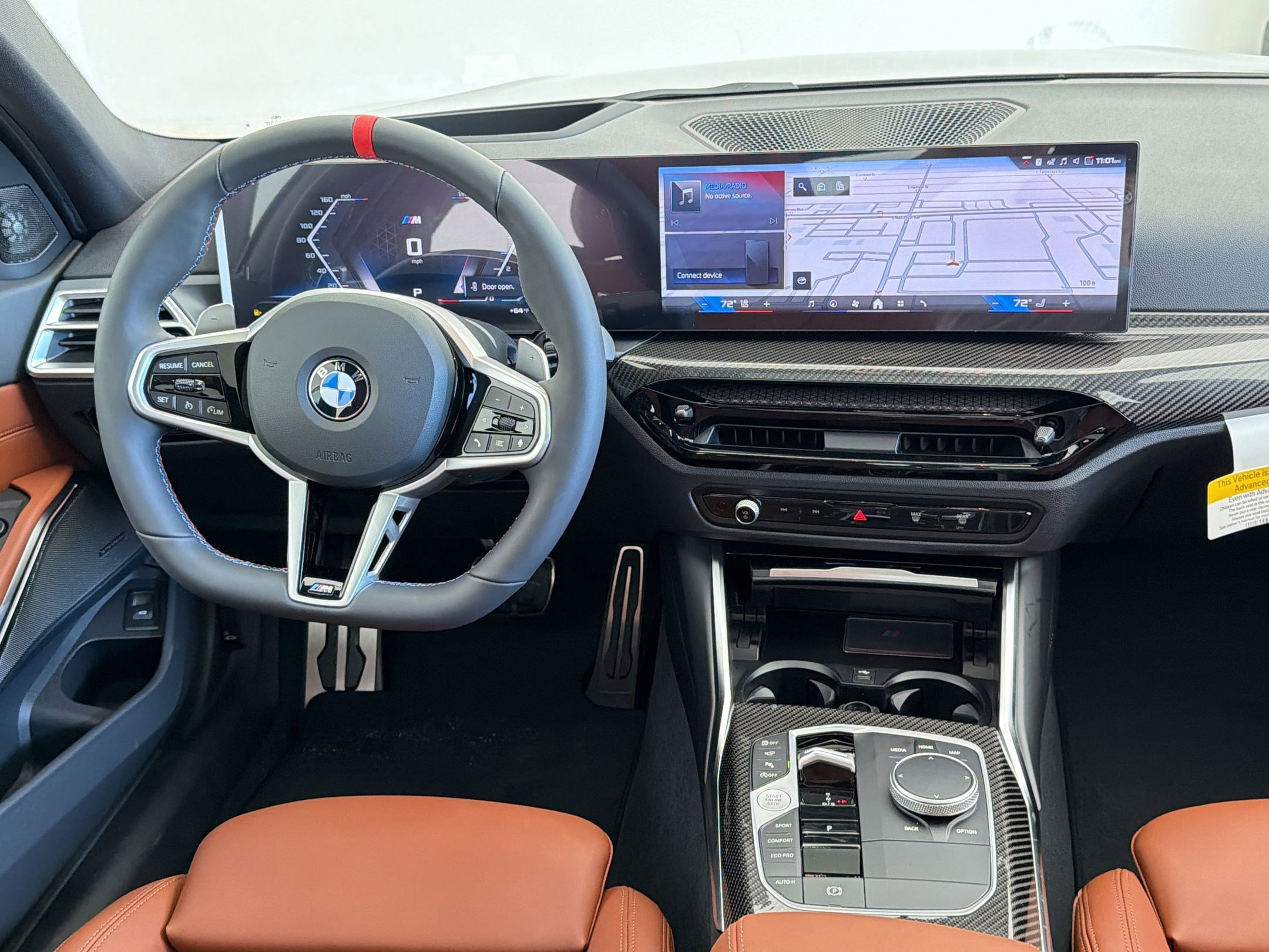 New 2026 BMW M340i xDrive w/ Premium Package AWD/4WD image 28