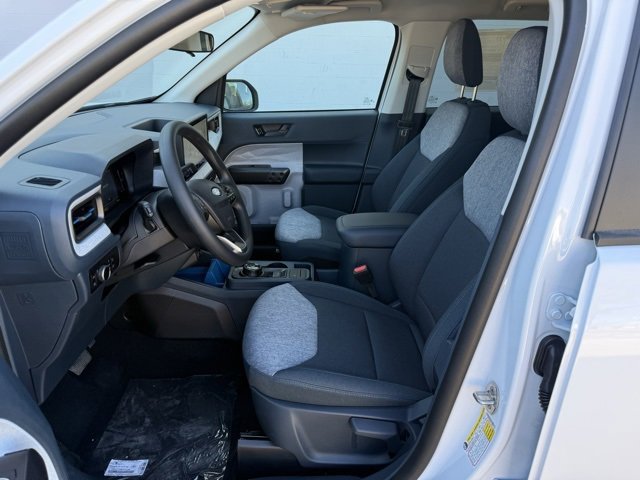 New 2025 Ford Maverick XLT w/ Equipment Group 301A image 13