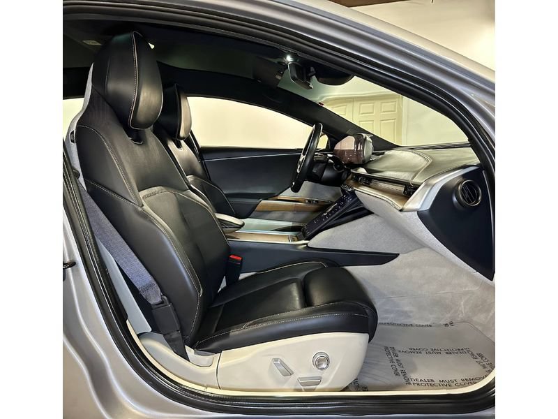 Used 2023 Lucid Air Touring AWD/4WD image 22