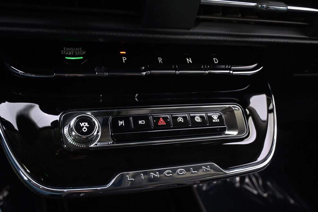 New 2026 Lincoln Corsair Reserve w/ Jet Appearance Package image 31