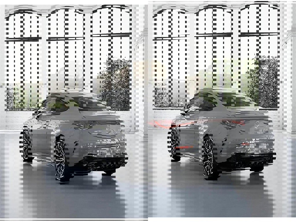 New 2026 Mercedes-Benz CLE 53 AMG 4MATIC image 28