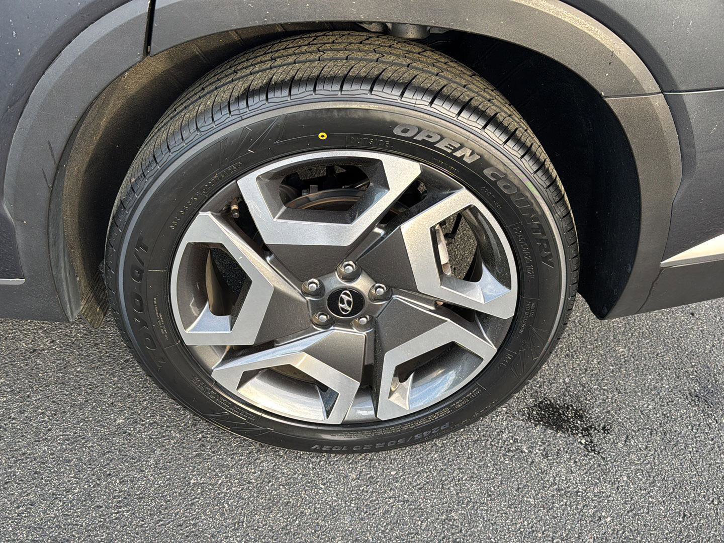 Used 2024 Hyundai Palisade SEL image 35