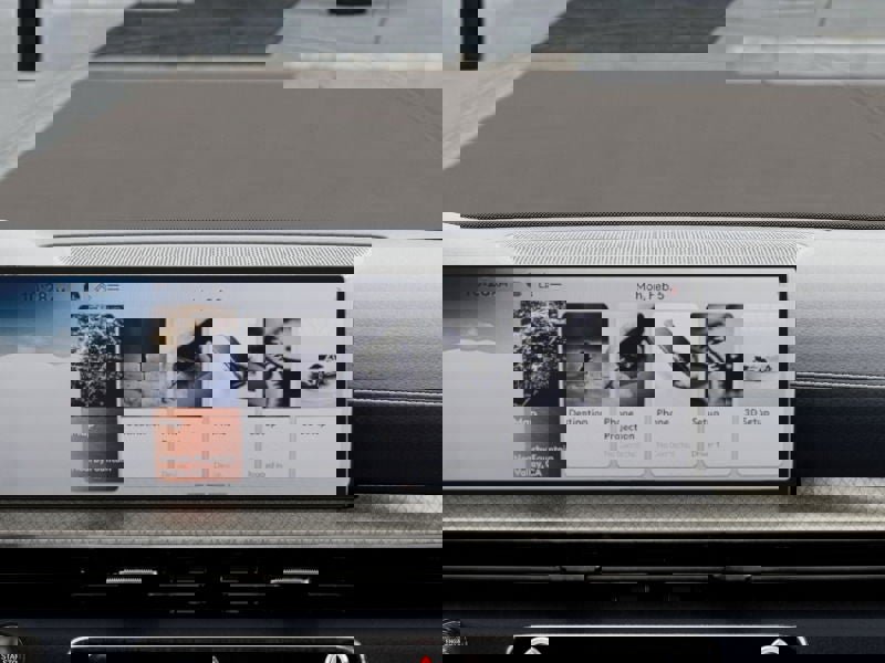 New 2026 Genesis GV80 3.5T Prestige image 12