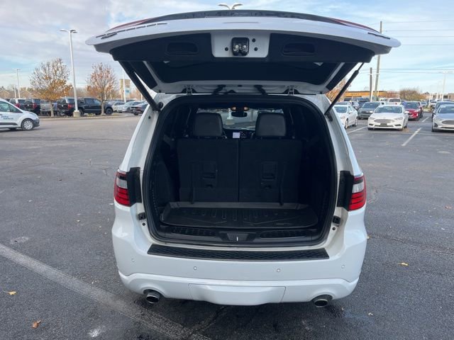 Used 2021 Dodge Durango R/T w/ Blacktop Package image 5