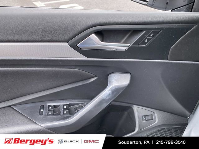 Used 2019 Volkswagen Jetta S w/ Driver Assistance Package image 26