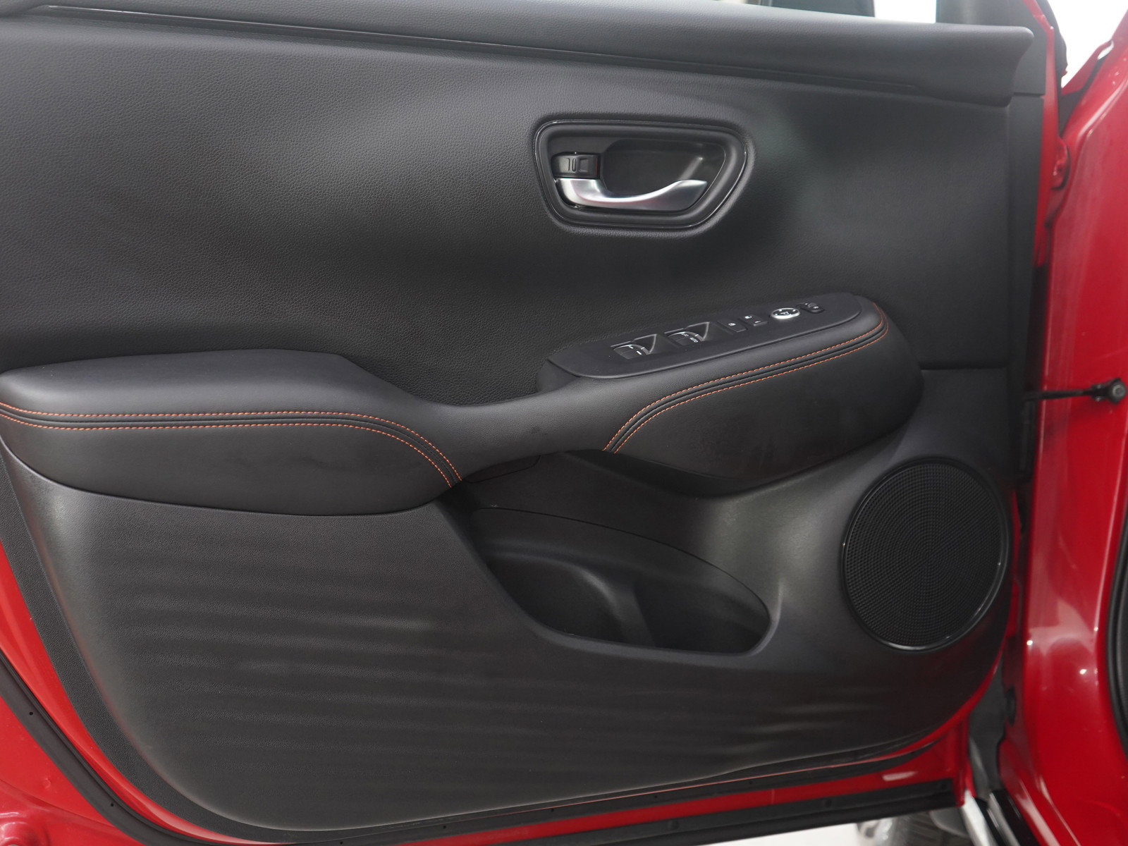 Used 2024 Honda HR-V Sport image 18