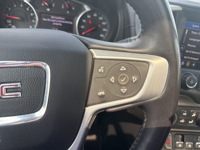 Used 2020 GMC Terrain SLT w/ Preferred Package AWD/4WD image 22