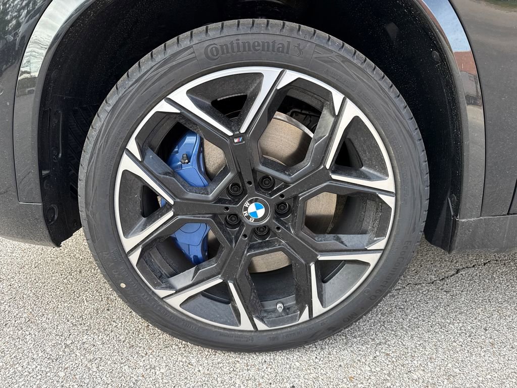 New 2026 BMW X1 M35i w/ Technology Package AWD/4WD image 9