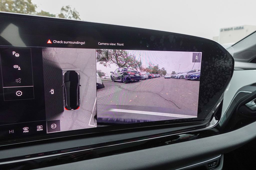 Used 2025 Audi A5 2.0T Premium Plus w/ Premium Plus image 23