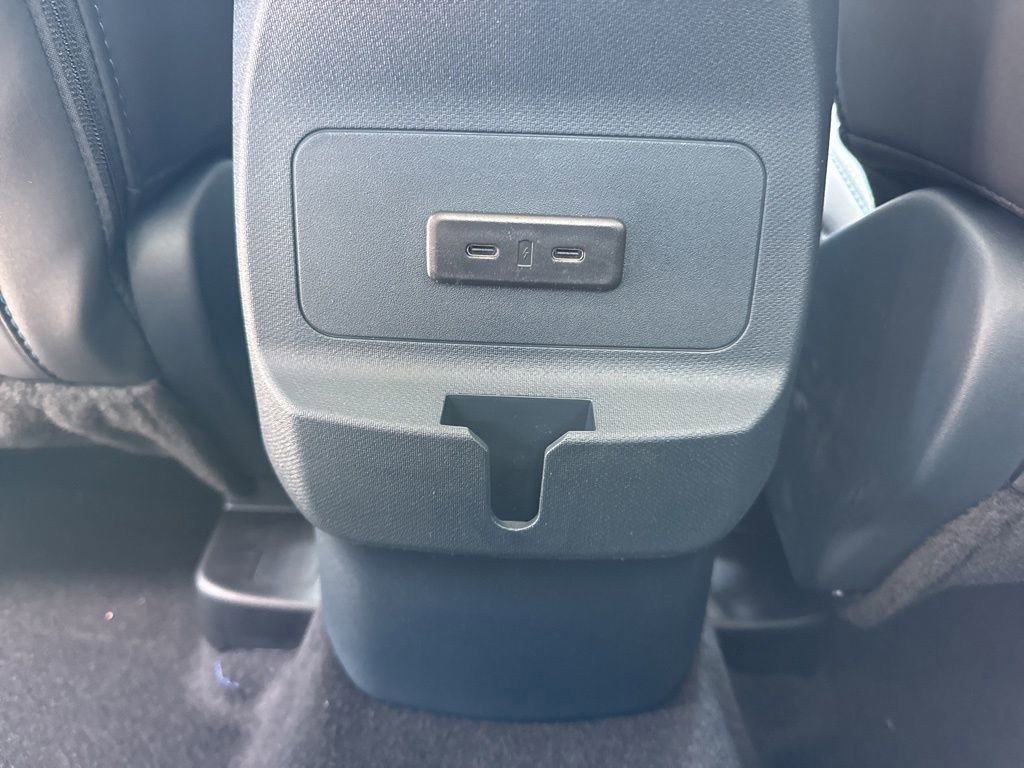 New 2025 Ford Maverick Lobo image 16