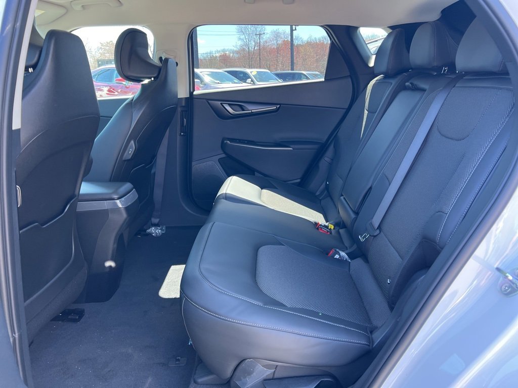 New 2025 Kia EV6 Light image 13
