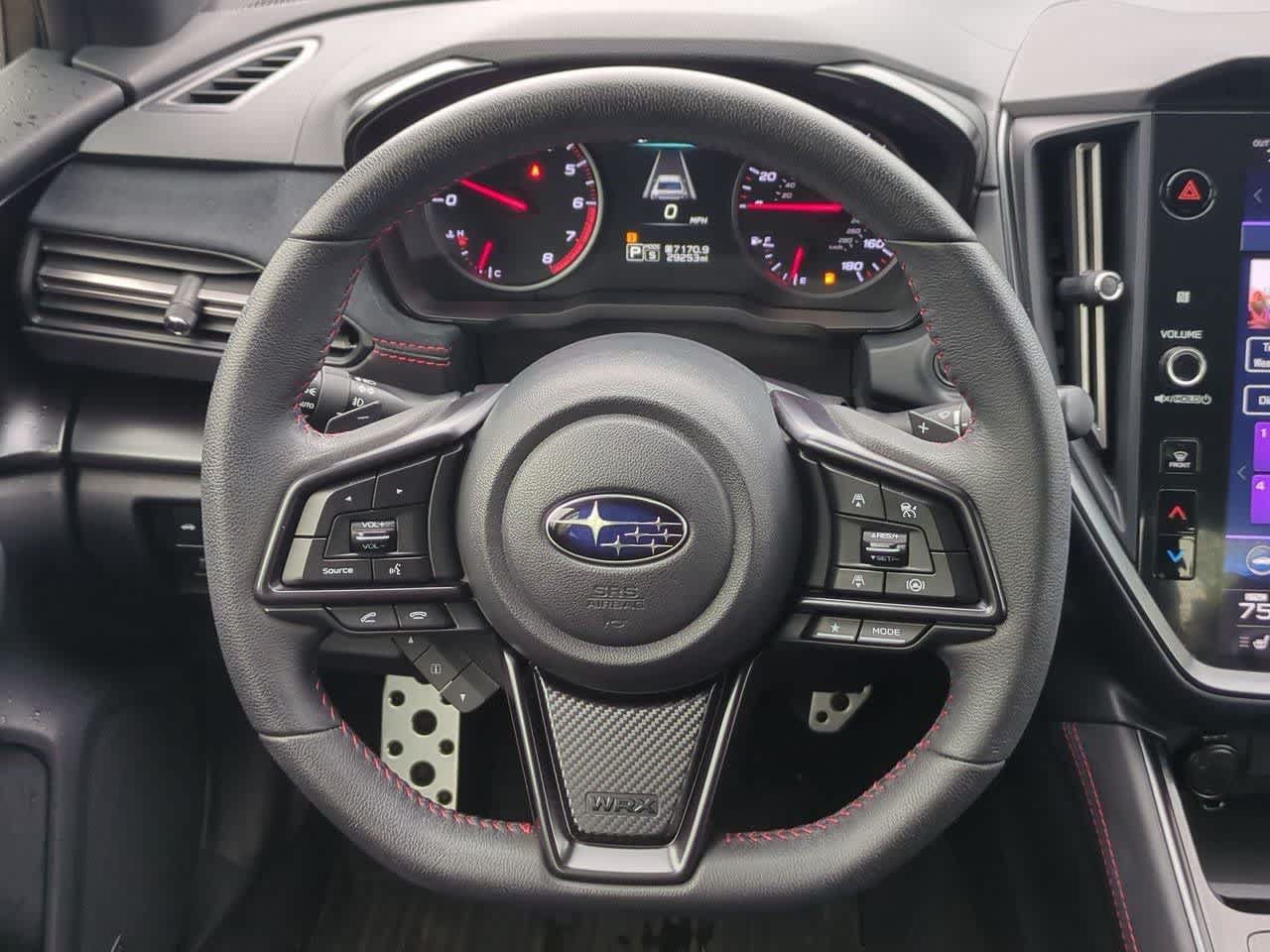 Used 2023 Subaru WRX GT AWD/4WD image 23