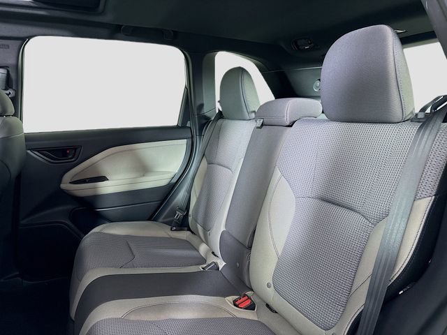 New 2026 Subaru Forester Premium image 24