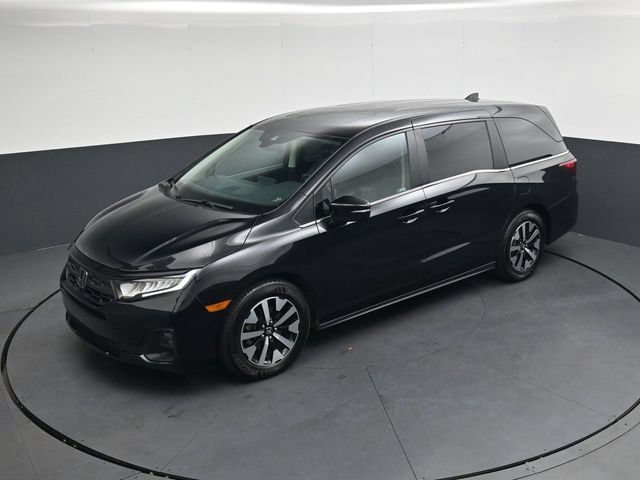 Used 2025 Honda Odyssey EX-L image 28