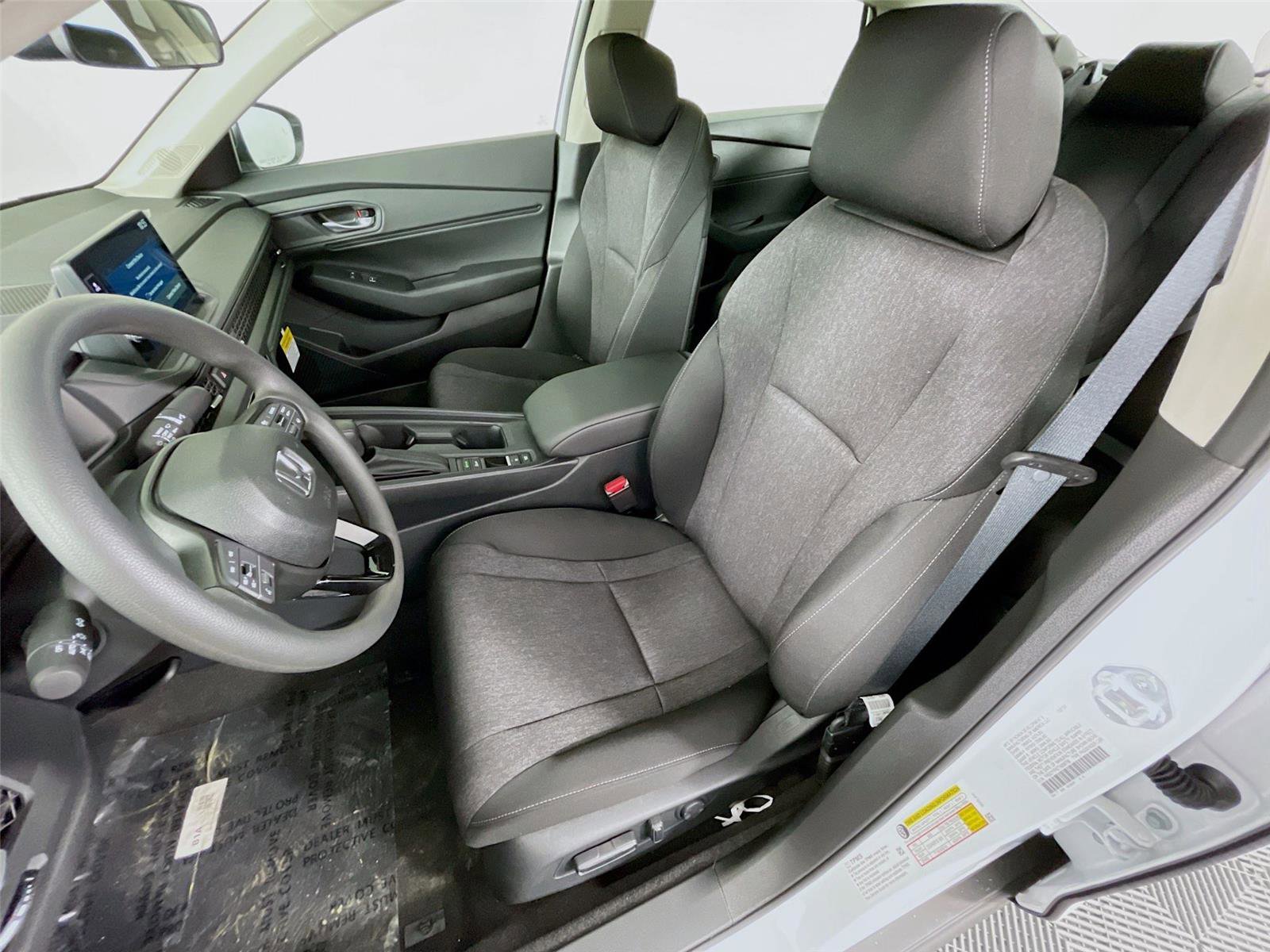 New 2026 Honda Accord SE image 15