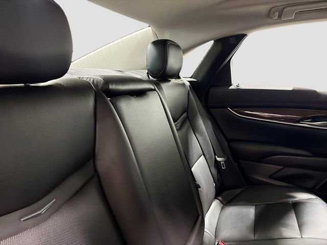 Used 2017 Cadillac XTS Luxury w/ Driver Awareness Package AWD/4WD image 28