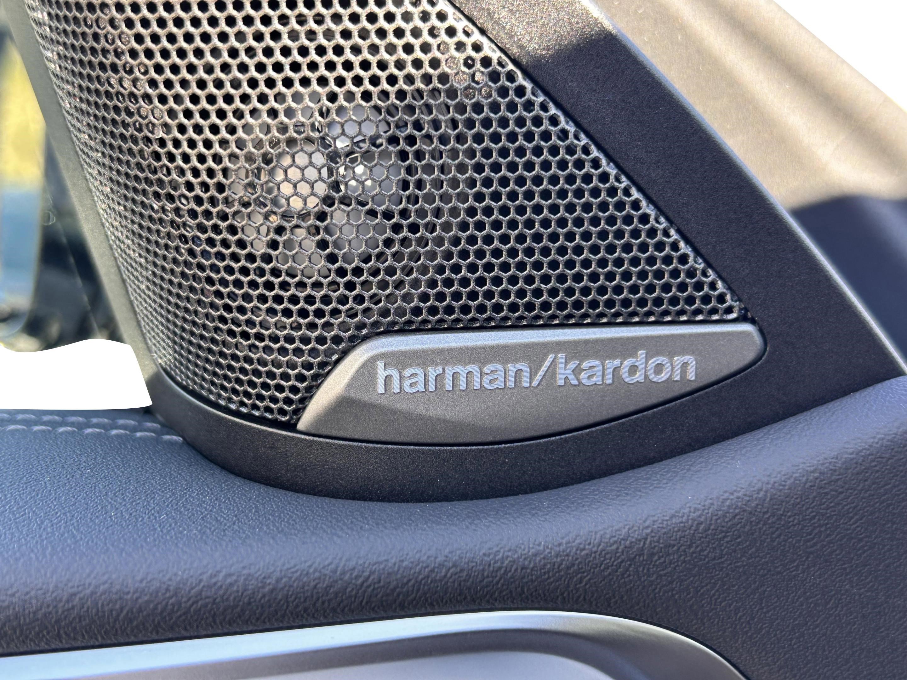 New 2026 BMW 430i Convertible w/ M Sport Package image 25