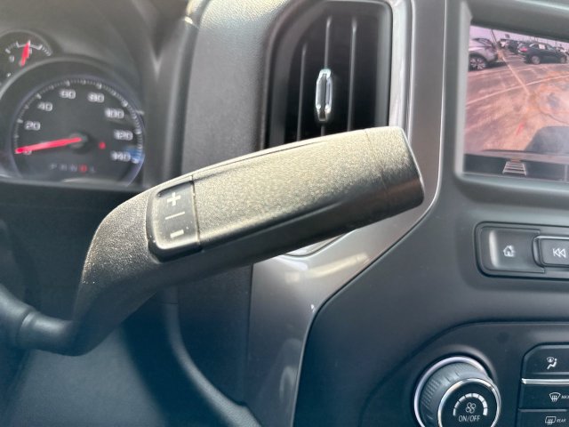 Used 2023 Chevrolet Silverado 1500 Custom AWD/4WD image 20