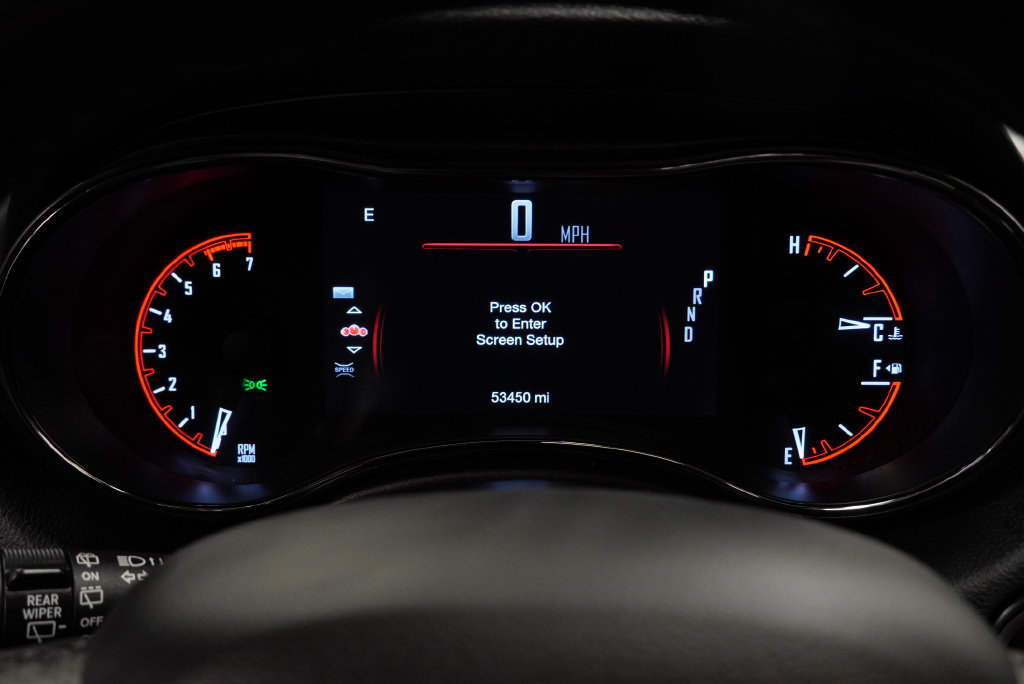 Used 2020 Dodge Durango R/T w/ Blacktop Package AWD/4WD image 19