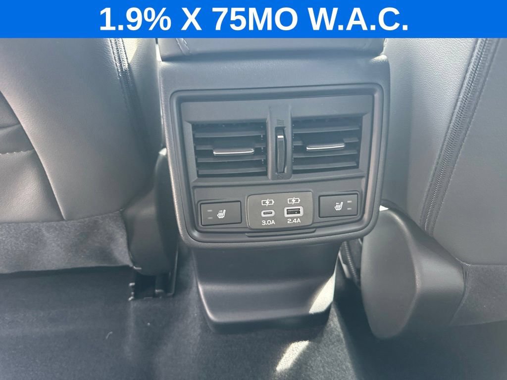 New 2026 Subaru Outback Limited XT w/ Premium/Limited Package AWD/4WD image 25