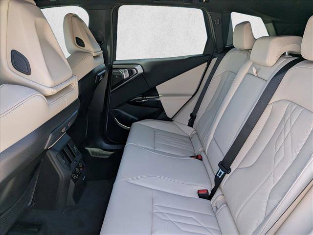 New 2026 BMW X3 xDrive30 w/ Premium Package image 17