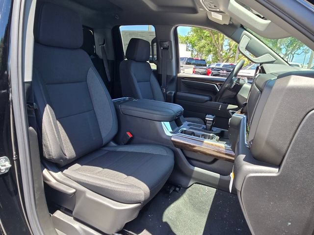 New 2026 GMC Sierra 1500 Elevation w/ Preferred Package AWD/4WD image 15