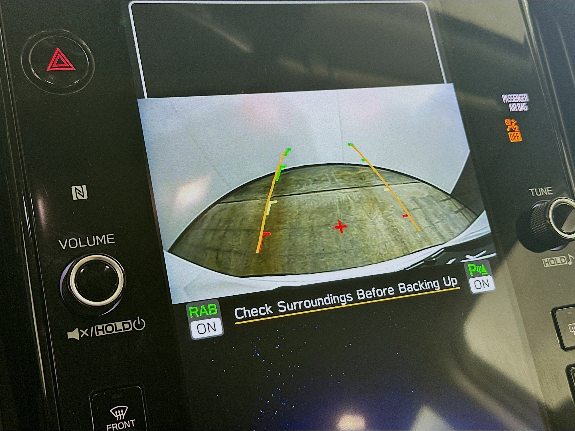 Used 2025 Subaru Ascent Premium image 22