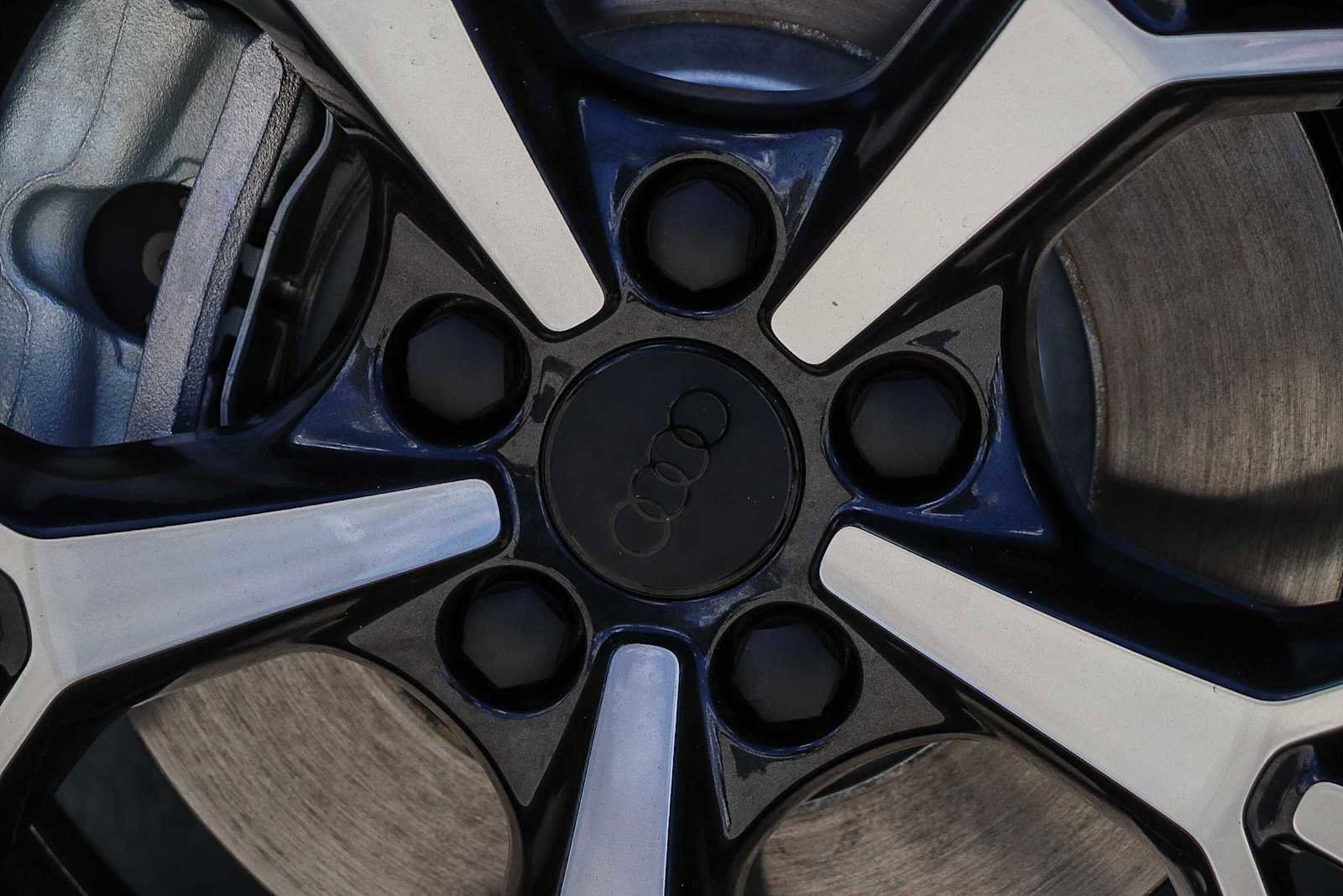 New 2026 Audi Q3 quattro 2.0T image 15