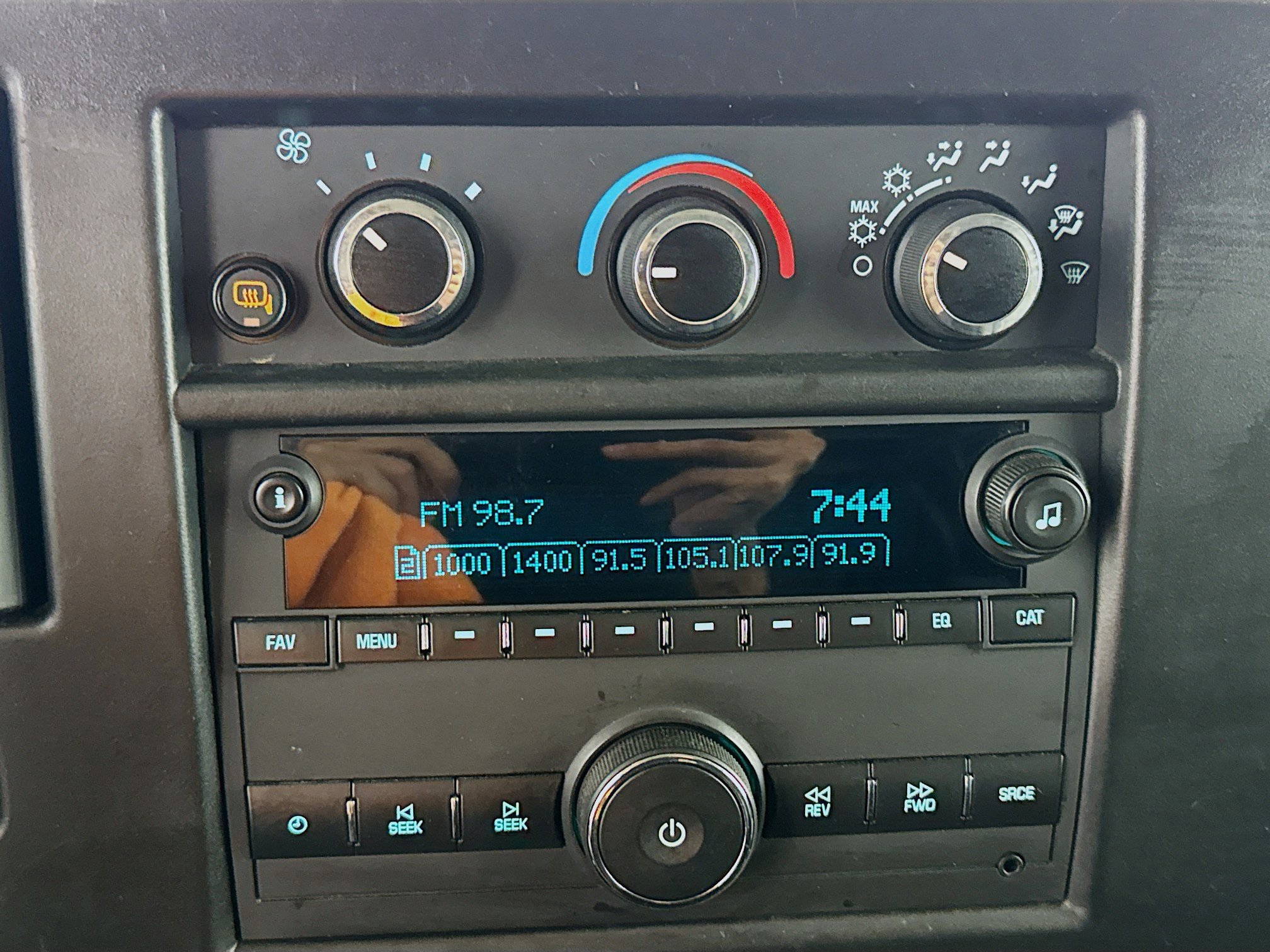 Used 2022 Chevrolet Express 2500 Work Van image 15